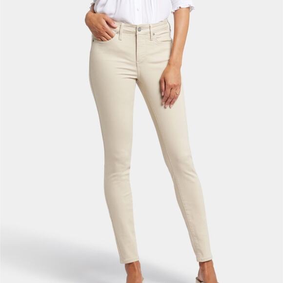 NYDJ Ami Skinny Jeans - Picture 15 of 16